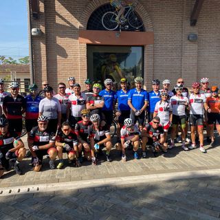 Ciclismo: Tanti valdostani sulle strade romagnole della prestigiosa Nove Colli