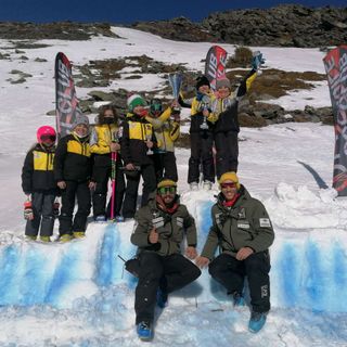 Sci alpino: Al Club de Ski il Trofeo Marlanvil a La Thuile