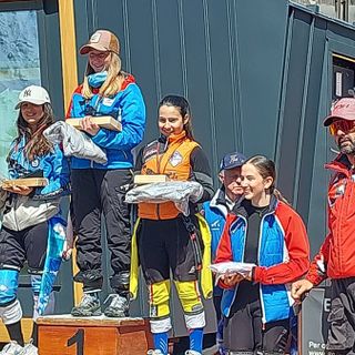 Sci Alpino: Sc Aosta trionfa nel Memorial Edoardo Camardella a La Thuile