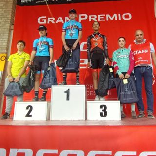 Intenso fine settimana di Ciclocross in Brianza a nel Cremonese