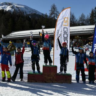 CPI Biathlon: Mariotti e Bonino sul podio della Mass start di Forni Avoltri