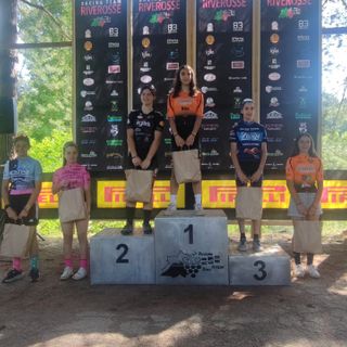 Stirano, Cerise e Careri sbancano l’Xc Piemonte Cup di Masserano (BI)