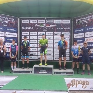 A Joel Philippot la Nazionale giovanile di Chies d’Alpago (BL)