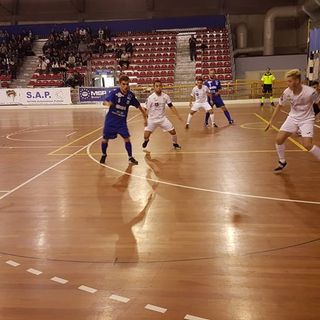 Calcio a 5: A2; Aosta suicida al Montfleuri, il Chiuppano suona il de Profundis