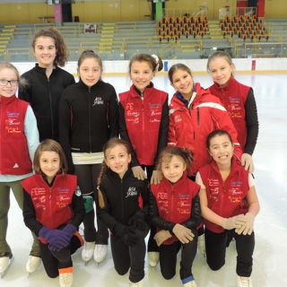 PATTINAGGIO ARTISTICO: Aosta Skating Club 2000 punta alla Finale di Coppa Italia Free