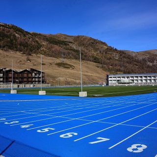 Atletica: Seconda tappa del circuito “High Speed League”