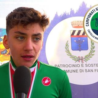 Mattia Agostinacchio