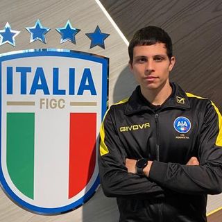 Lorenzo Billotti