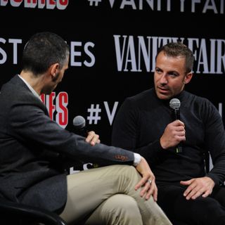 Alessandro Del Piero al Vanity fair stories   ‘quando lasci il campo, ricomincia a giocare’