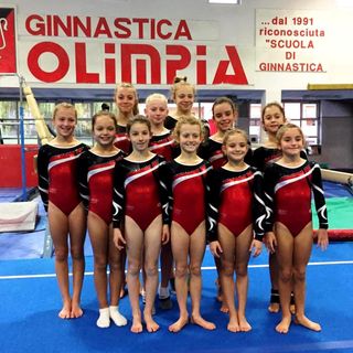 Beatrice Morra Di Cella, Claire Savoye, Joana Koceku, Desirée Bieller, Marta Nieroz, Annie Desandré, Ginevra Grosso, Abigail Martinet, Martina Saroglia, Emma Viérin e Vittoria Ramanzin
