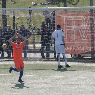 Calcio: Eccellenza, Solo un pari per il PDA con l'Orizzonti; Aygre sconfitta a Baveno