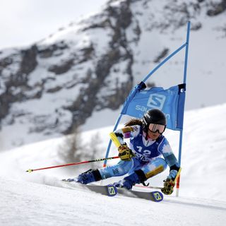 Anna Trocker (foto Pierre Lucianaz)