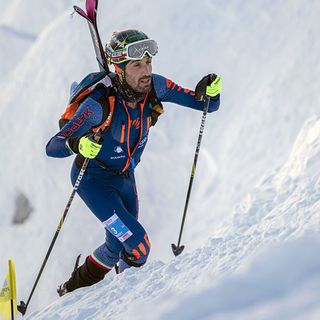 Robert Antonioli
