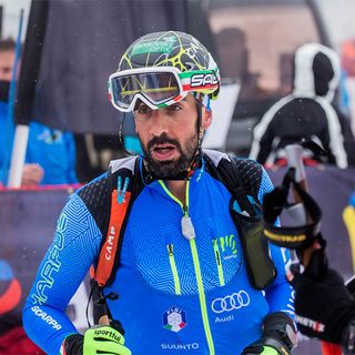Rober Antonioli