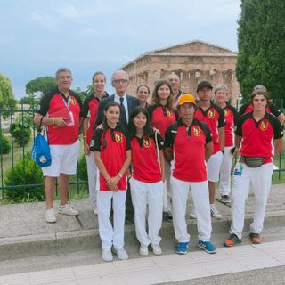 Foto di repertorio