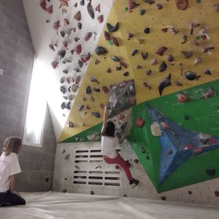 Arrampicata: Al Palaindoor sabato 6 e domenica 7 febbraio tappa dei campionati italiani