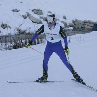 Sci di fondo: Training ad Anterselva per i valdostani  di Coppa del Mondo
