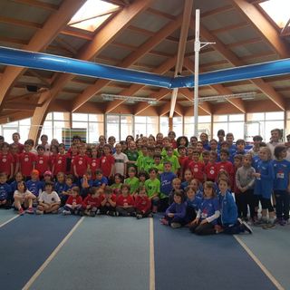 Atletica: Al Palaindor i campionicini crescono
