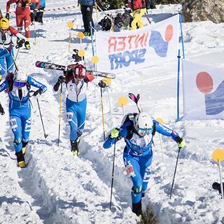 Sci: Calendario gare in Valle d’Aosta fino al 28 febbraio