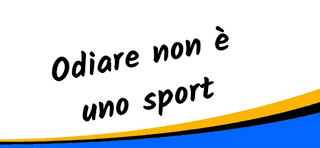 In Italia è sempre più pesante il linguaggio volgare in ambito sportivo