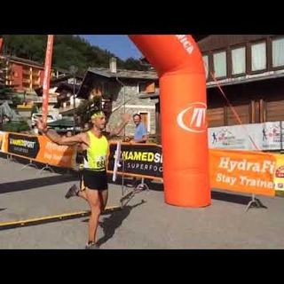 Marco Bergo (Youtube)