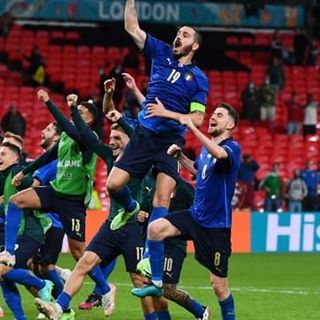 Chiesa e Pessina colorano Wembley d’azzurro! L’Italia batte l’Austria ai supplementari e vola ai Quarti di finale