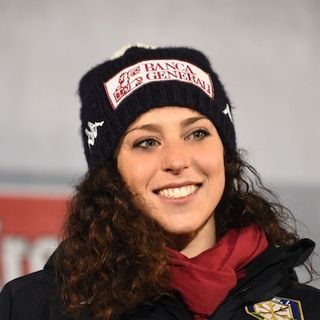 Federica Brignone