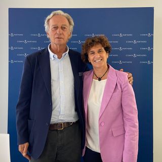 Bartalucci e Campese