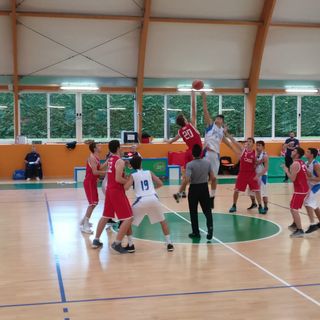 Basket: Promozione, al Rouge&amp;Noir il derby contro il Fenix
