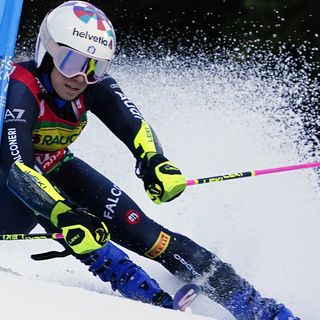 Marta Bassino