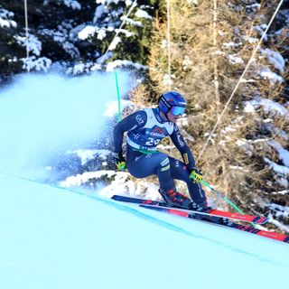 Sci: A Santa Caterina Valfurva primo successo  in Coppa Europa per l’austriaco Andreas Ploier