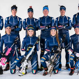 Biathlon: Il biathlon parte con l'individuale di Kontiolahti. Wierer: &quot;Sfrutterò l'esperienza di questi anni&quot;