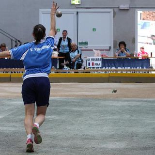 BOCCE: In Valle in palio i tricolori della specialità volo