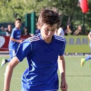 Nicolò Bosonin (foto repertorio)