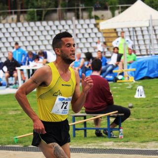 Omar Bouamer