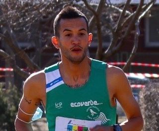 Omar Bouamer