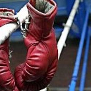 Boxe: Le 16 corde in Valle d’Aosta sono misconosciute