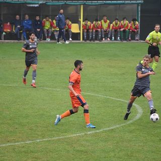 Calcio: PDHAE, Diego Frugoli ambito da molte squadre