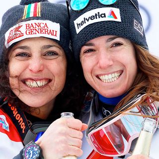 Brignone e Bassino
