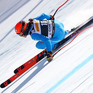 Federica Brignone