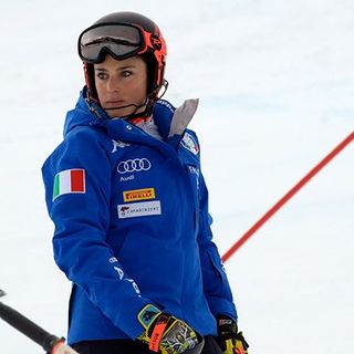Sci: Brignone in allenamento a Livigno per quattro giorni di test sui materiali