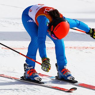 Federica Brignone (repertorio)