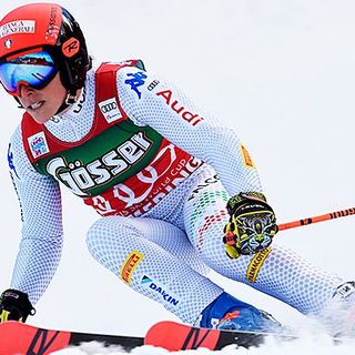Sci: Brignone guida contingente italiano quinto gigante di Cdm a Kronplatz in programma martedì 15 gennaio
