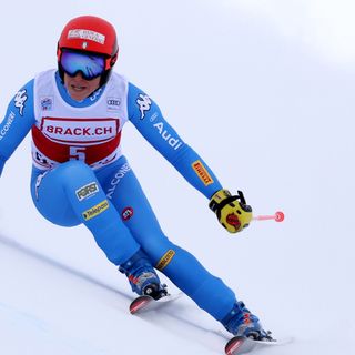 Federica Brignone (repertorio)
