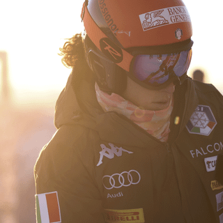 Federica Brignone