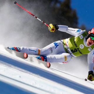 Dal GS di Soelden alle finali di Cortina del prossimo marzo: ecco il calendario completo della Coppa del mondo femminile. Previste 42 gare
