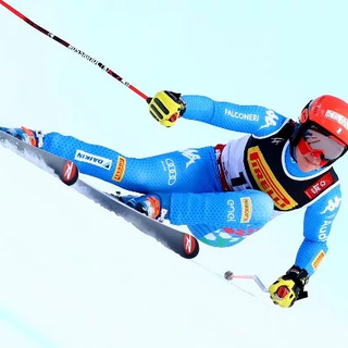 MONDIALI SCI: Nella prima manche Brignone 6/ a 60 centesimi