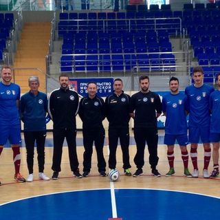 CALCIO: Partite truccate dietro la sconfitta dell'Australia contro l'Italia nel Mondiale 2006