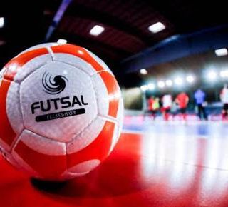 Calcio a 5 AMF - Prorogate le Iscrizioni al Corso Allenatori CONI 1°Livello Calcio da Sala