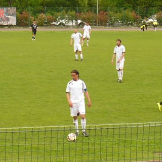 Uno scondolato capitano dell'Aygre, Andrea Caputo